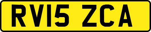 RV15ZCA