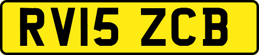 RV15ZCB