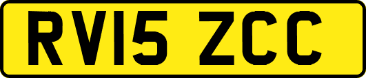 RV15ZCC