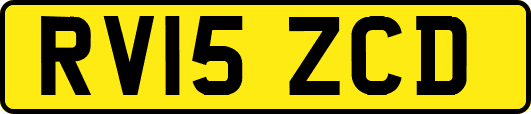 RV15ZCD