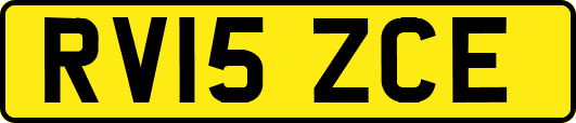 RV15ZCE