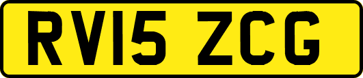 RV15ZCG