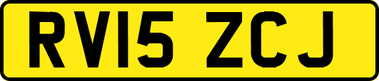 RV15ZCJ