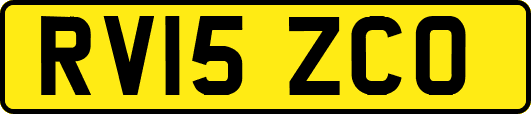 RV15ZCO