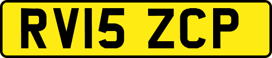 RV15ZCP