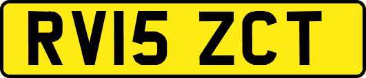 RV15ZCT