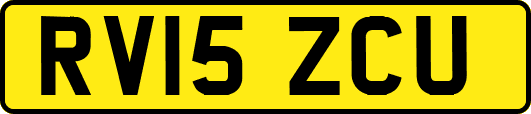 RV15ZCU
