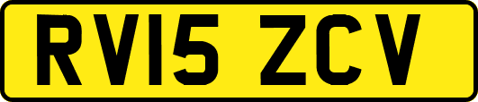 RV15ZCV