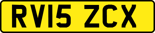 RV15ZCX