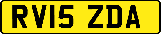 RV15ZDA
