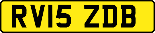 RV15ZDB