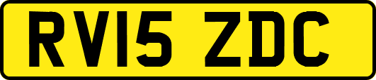 RV15ZDC