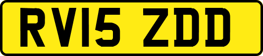 RV15ZDD