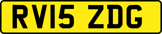 RV15ZDG