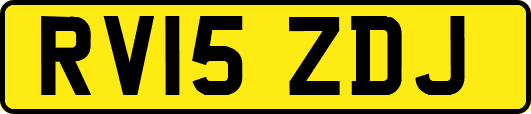 RV15ZDJ