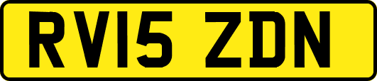 RV15ZDN