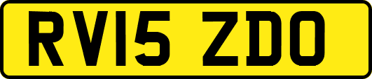 RV15ZDO