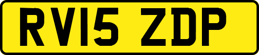 RV15ZDP