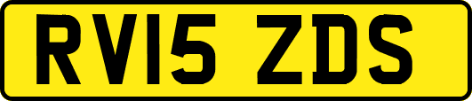 RV15ZDS