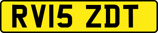 RV15ZDT