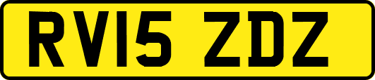 RV15ZDZ
