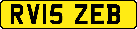 RV15ZEB