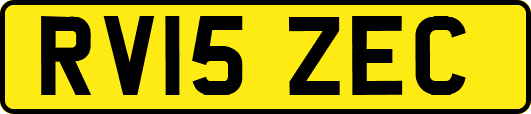 RV15ZEC