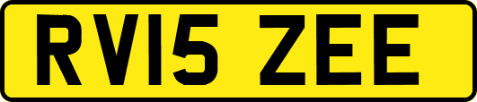 RV15ZEE