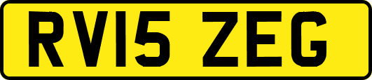 RV15ZEG