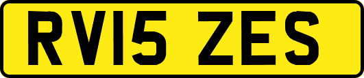 RV15ZES