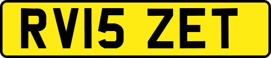 RV15ZET