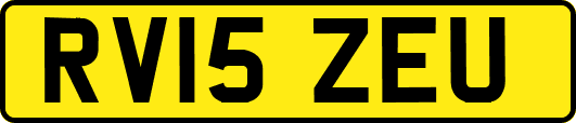 RV15ZEU