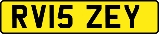 RV15ZEY