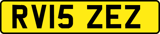 RV15ZEZ