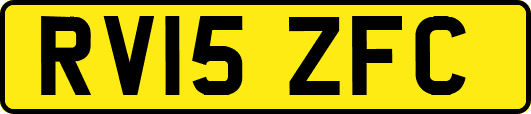 RV15ZFC