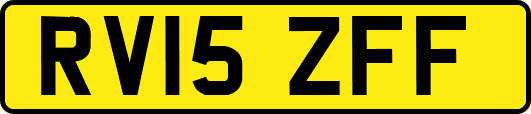 RV15ZFF
