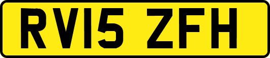 RV15ZFH