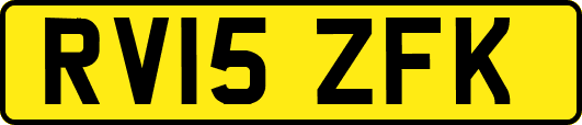 RV15ZFK