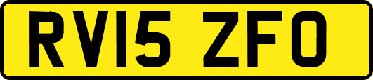 RV15ZFO