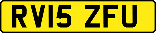 RV15ZFU