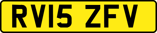 RV15ZFV