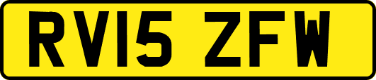 RV15ZFW