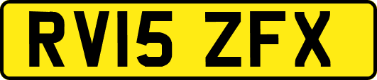 RV15ZFX