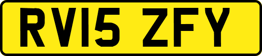 RV15ZFY