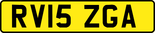 RV15ZGA