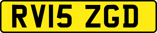 RV15ZGD