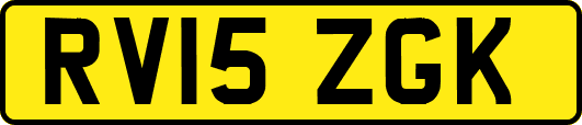 RV15ZGK