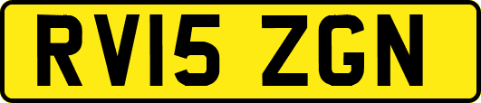 RV15ZGN