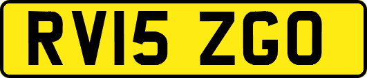 RV15ZGO