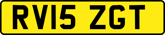 RV15ZGT